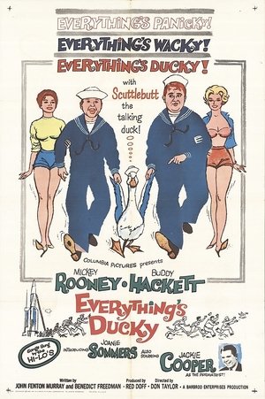Everythings Ducky (1961)