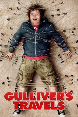 Gullivers Travels 2011
