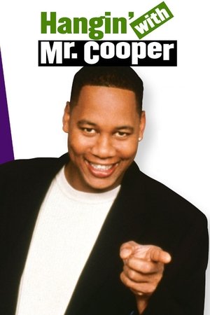 Hangin with Mr Cooper (1992-1997)