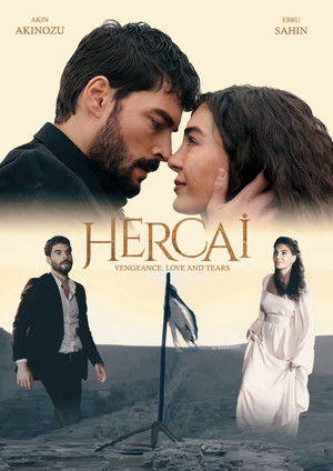 Hercai (20192021)