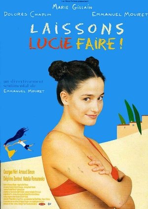 Laissons Lucie faire! (2000)
