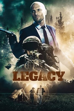 Legacy (2018)