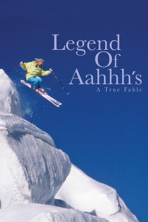 The Legend of Aahhhs (2013)