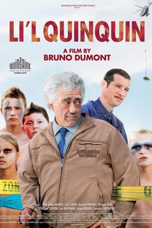 Ptit Quinquin (2014)