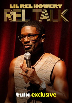 Rel Talk (2025)