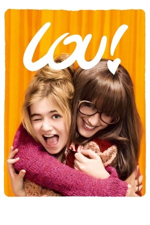 Lou! Journal infime (2014)