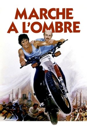 Marche à lombre (1984)