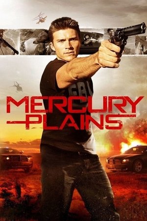 Mercury Plains (2016)
