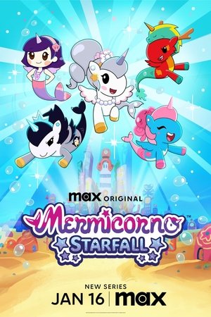Mermicorno Starfall (2025-)