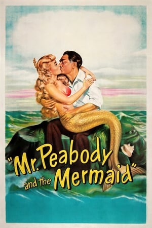 Mr Peabody and the Mermaid (1948)