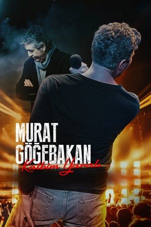 Murat Gogebakan Kalbim Yarali (2023)