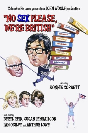 No Sex Please Were British (1973)