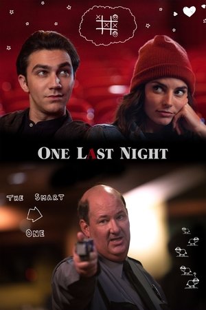 One Last Night (2016)