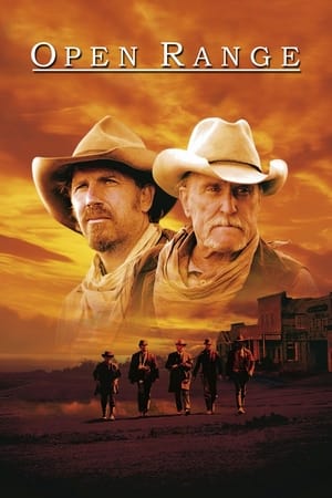 Open Range (2003)