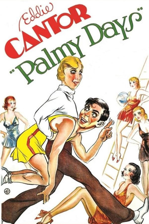 Palmy Days (1931)