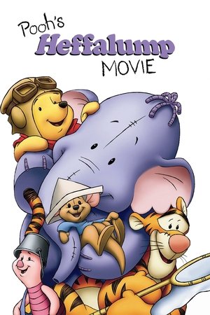 Poohs Heffalump Movie (2005)