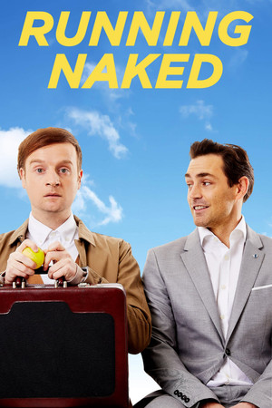 Running Naked (2019)