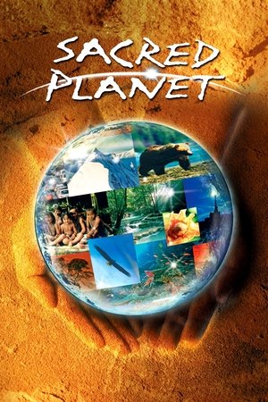 Sacred Planet (2004)