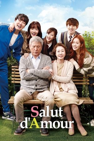 Salut dAmour (2015)