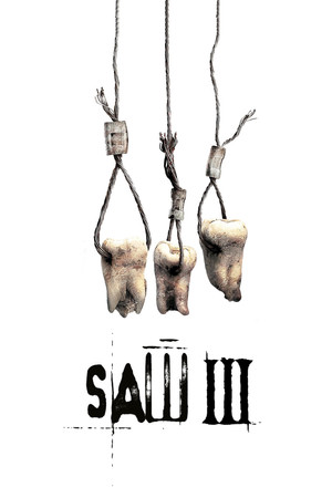 Saw III (2006) 