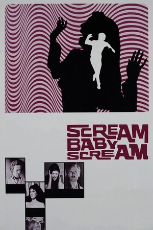 Scream Baby Scream (1969)