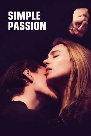 Simple Passion (2020)