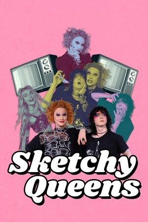 Sketchy Queens (2022-)