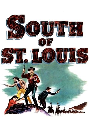 South of St Louis (1949)