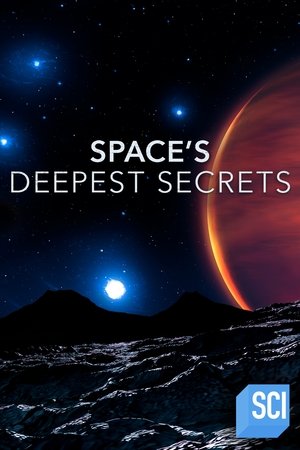 Spaces Deepest Secrets (2016 )