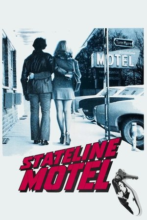 Stateline Motel (1973)