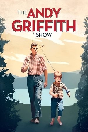 The Andy Griffith Show (1960-1968)