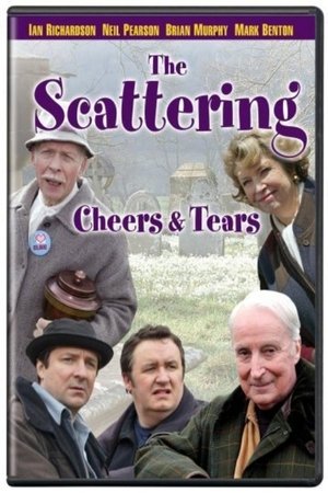 The Booze Cruise III The Scattering (2006)