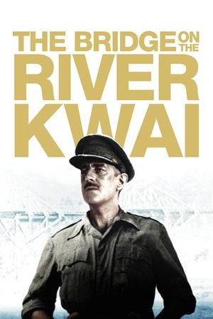 Bridge on the River Kwai (1957)