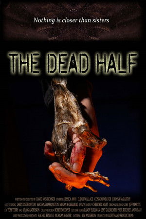 The Dead Half (2017)