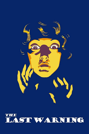 The Last Warning (1929)