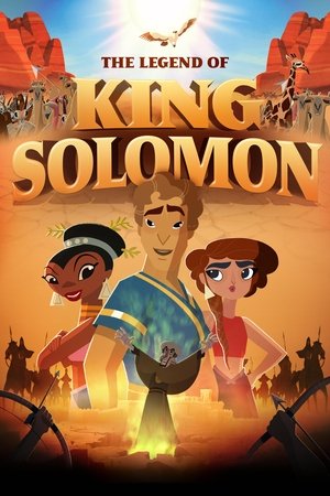Being Solomon (2014)