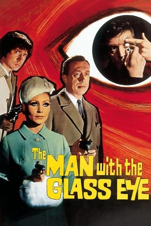 Der Mann mit dem Glasauge (1969)