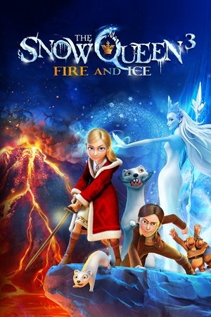 The Snow Queen 3 (2016)