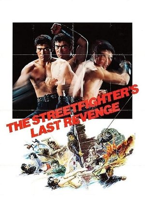 The Streetfighters Last Revenge (1974)