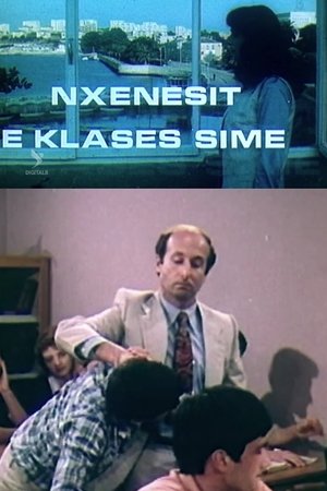 Nxenesit e klases sime (1984) Poster