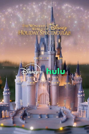 The Wonderful World of Disney: Holiday Spectacular (2025)