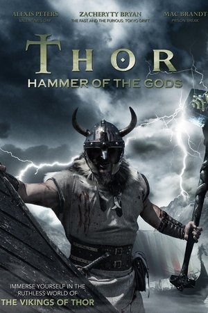 Thor Hammer of the Gods (2009)