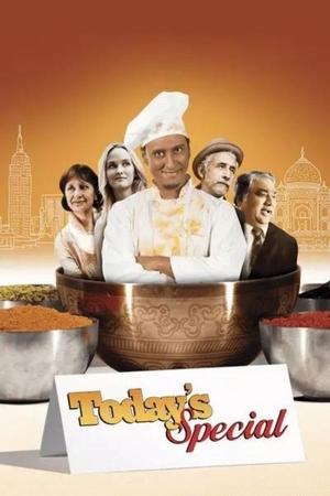 Todays Special (2009)