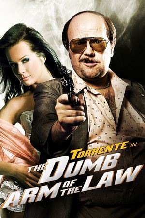 Torrente, el brazo tonto de la ley (1998)