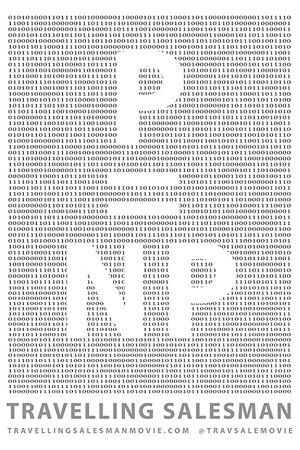 Travelling Salesman (2012)