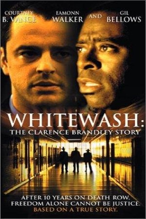 Whitewash The Clarence Brandley Story (2002)