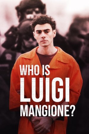 Who Is Luigi Mangione (2025)