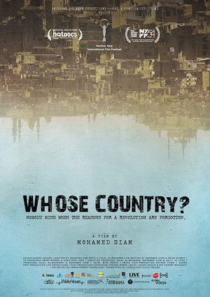 Whose Country (2016)