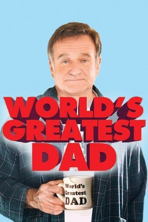 Worlds Greatest Dad (2009)