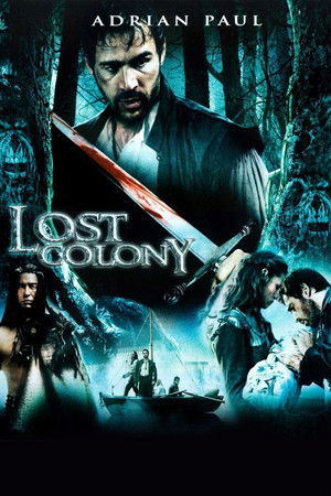 Lost Colony: The Legend of Roanoke (2007)